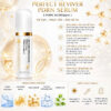 24k gold perfect reviver pdrn serum